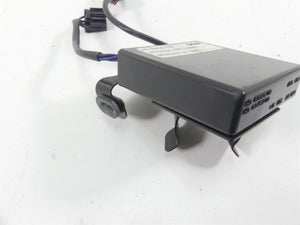 2011 Harley VRSCF Muscle Rod Rear Turn Signal Module Unit 69457-09 | Mototech271
