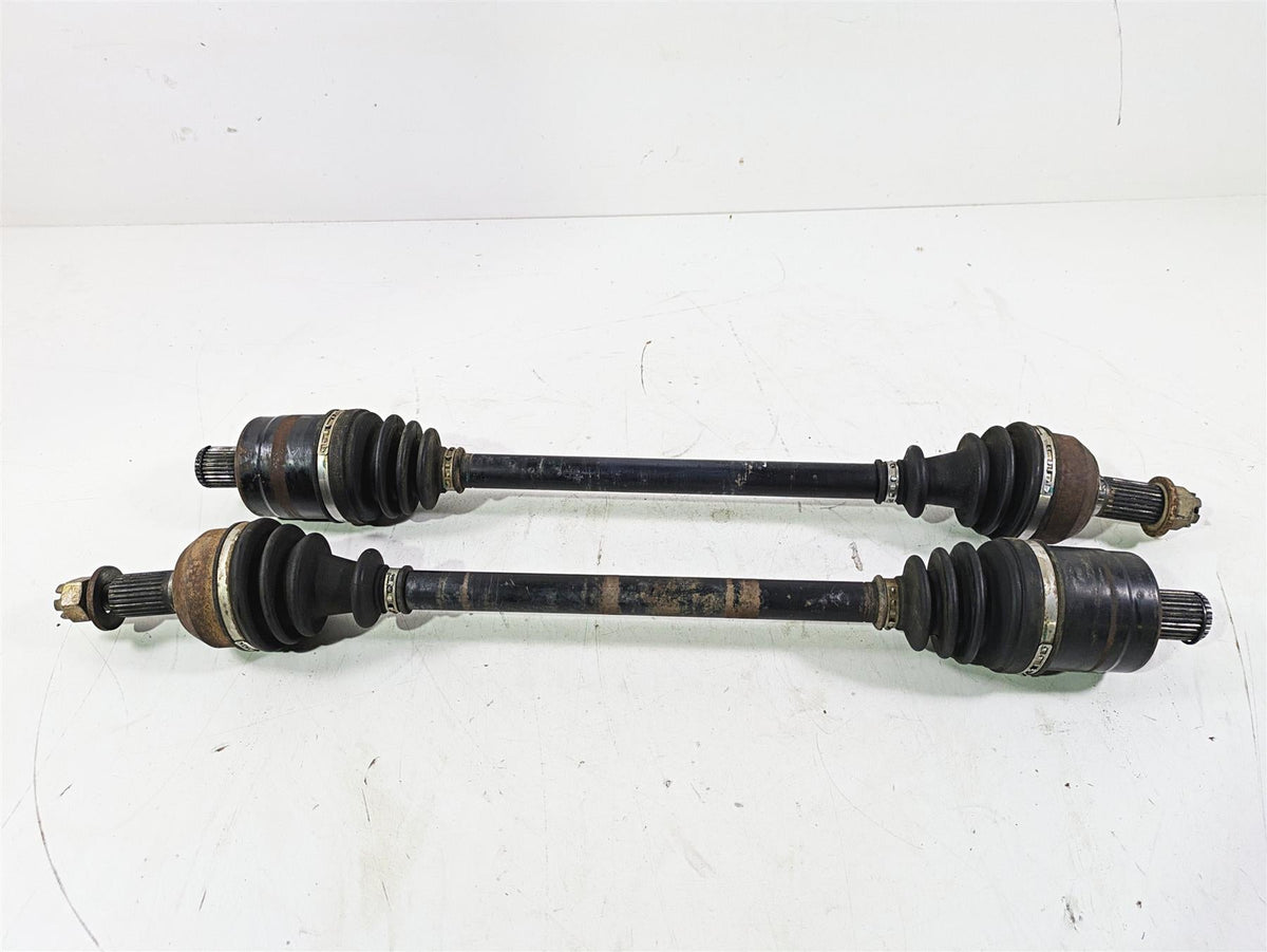 2020 Polaris General 1000 EPS Rear Cv Drive Axle Shaft Set 1334076 {{ shop.shopifyCountryName }} - Mototech271