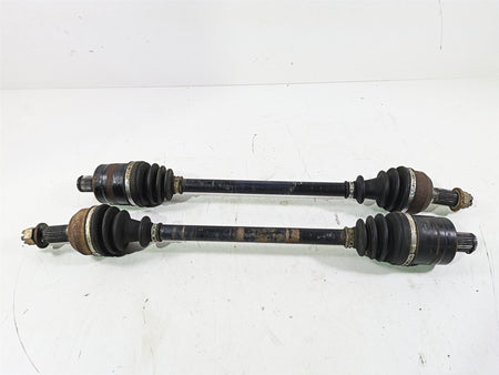 2020 Polaris General 1000 EPS Rear Cv Drive Axle Shaft Set 1334076 {{ shop.shopifyCountryName }} - Mototech271