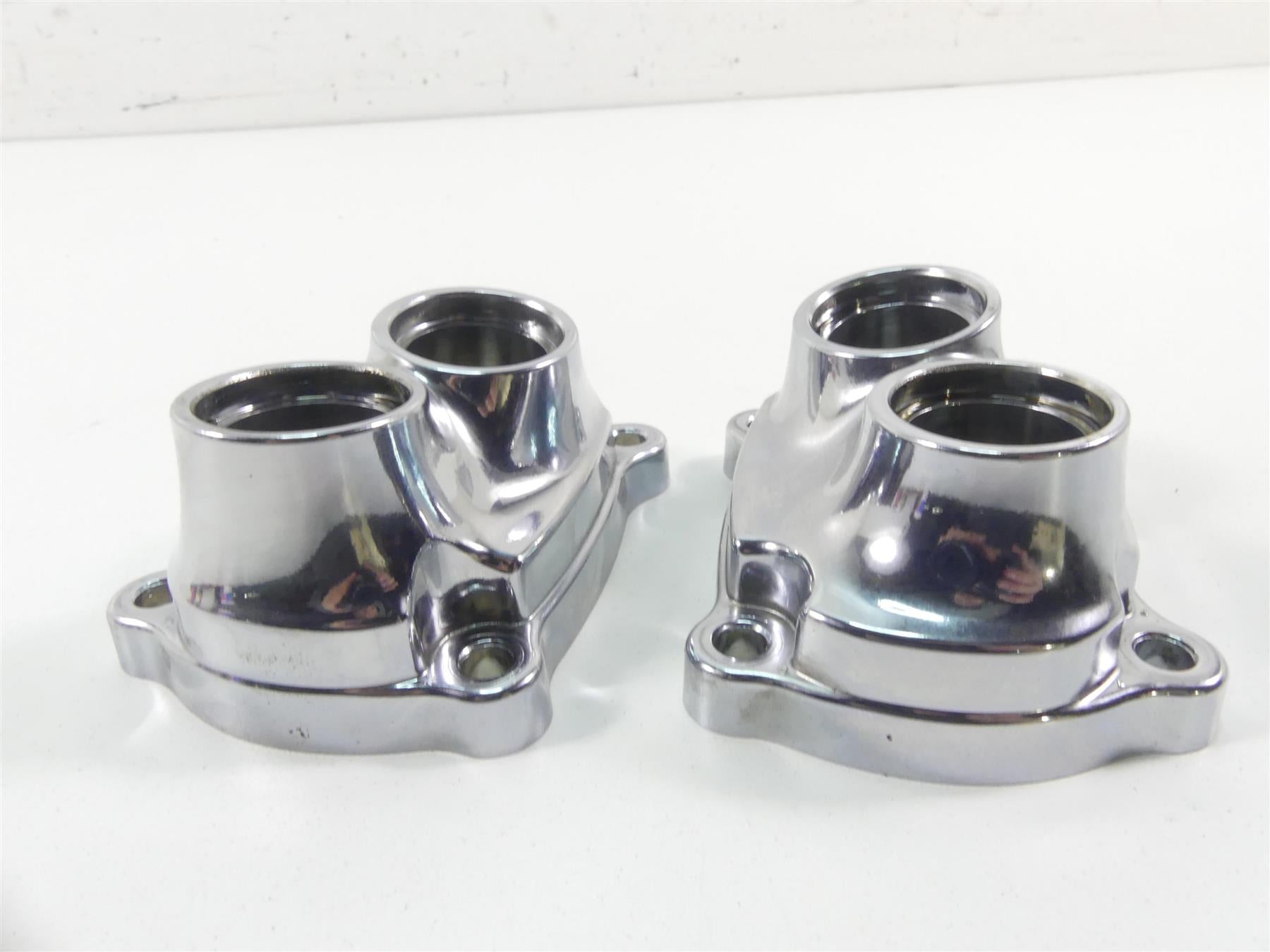 2018 Harley FXBRS Softail Breakout Chrome Lifter Cover Set 25700410 {{ shop.shopifyCountryName }} - Mototech271