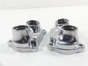 2018 Harley FXBRS Softail Breakout Chrome Lifter Cover Set 25700410 | Mototech271