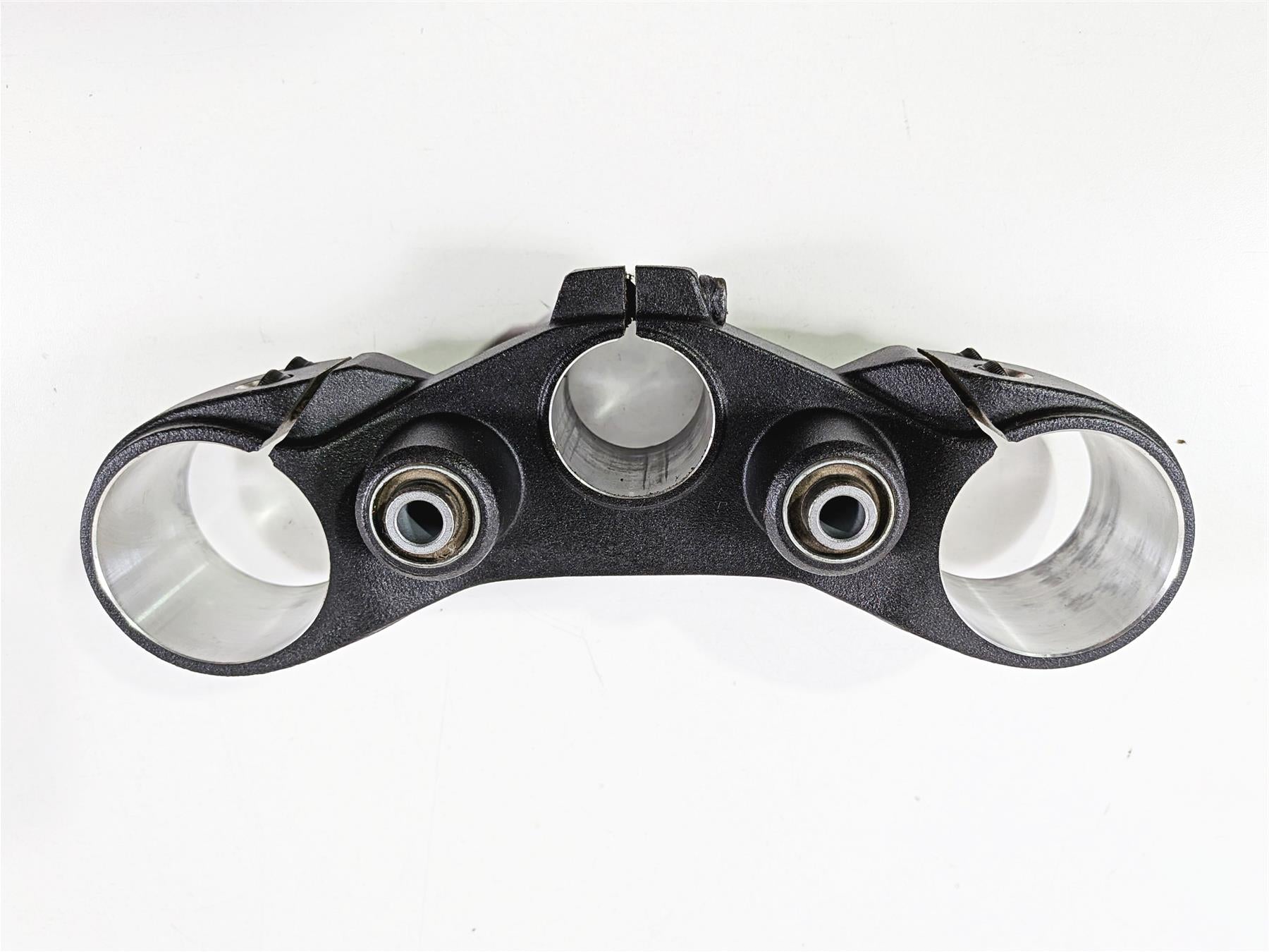 2016 Ducati Hypermotard 939 SP Upper Triple Tree Steering Clamp -Read 34110972AA-Mototech271