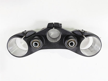 2016 Ducati Hypermotard 939 SP Upper Triple Tree Steering Clamp -Read 34110972AA-Mototech271
