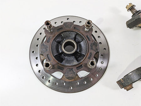 2020 Kawasaki Teryx KRX KRF 1000 Front Right Spindle & Wheel Hub 39186-0333-Mototech271