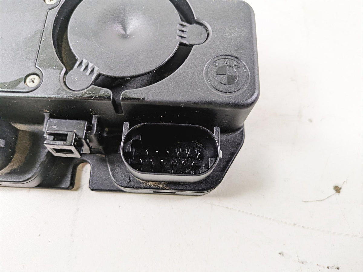 2015 BMW K1600 GT K48 Alarm Control Module Unit Box 8554345 {{ shop.shopifyCountryName }} - Mototech271