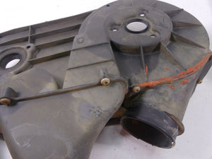 2015 Polaris RZR S 900 EPS Primary Drive Clutch Cover Set - Read 2634179 2634863