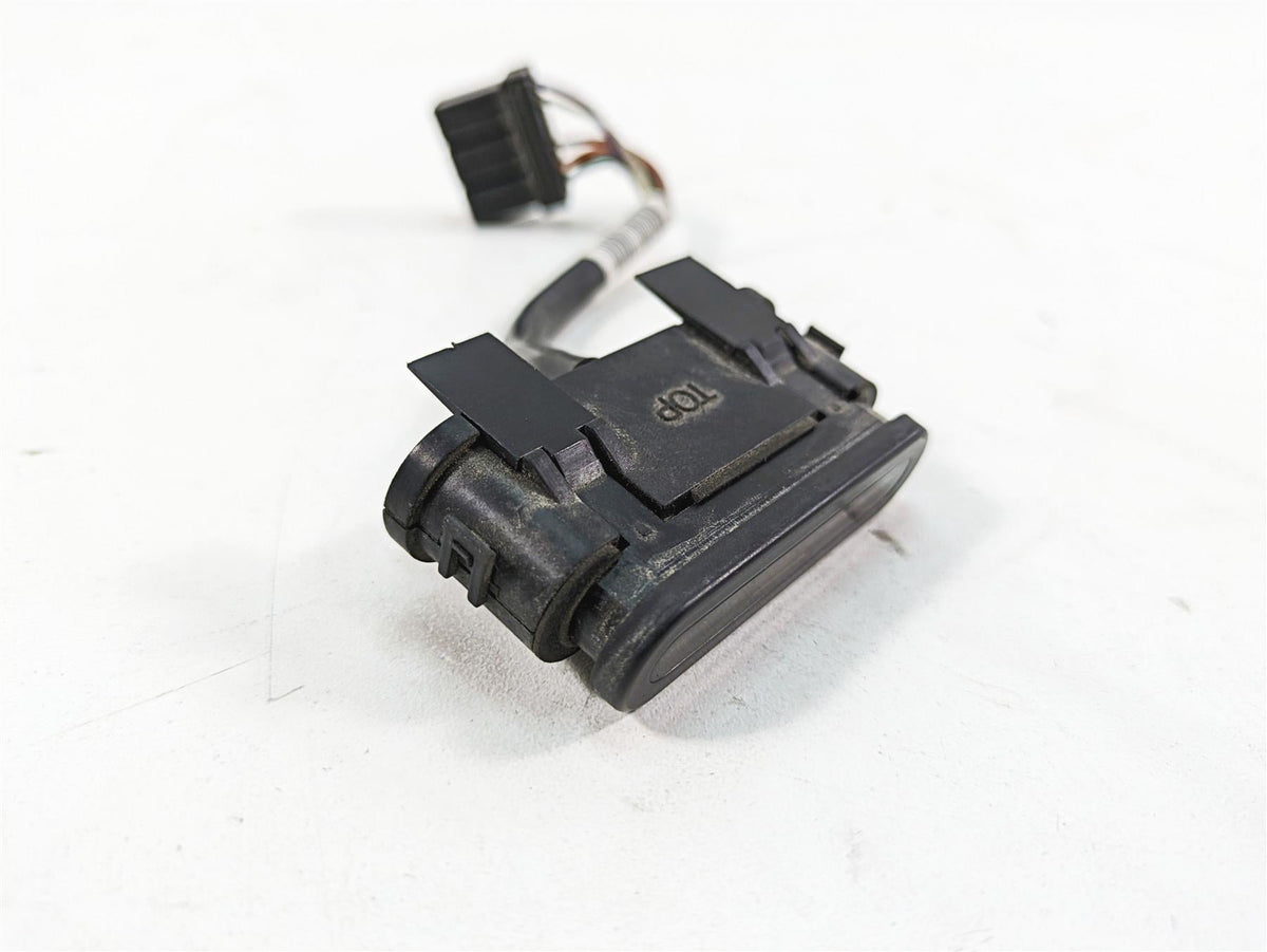 2011 Harley Touring FLTRU Road Glide Instrument Indicator Lights 68789-96A {{ shop.shopifyCountryName }} - Mototech271