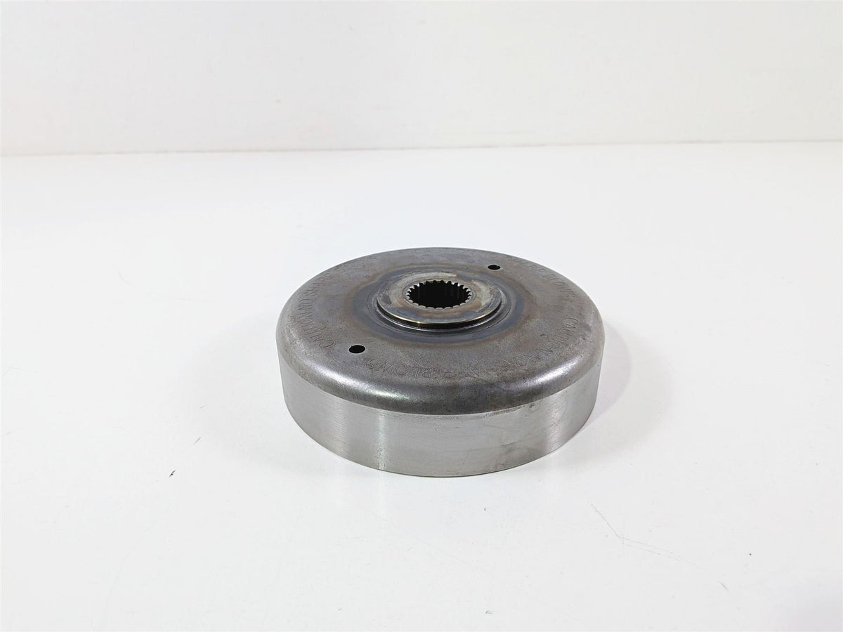 2016 Harley Touring FLHX Street Glide Flywheel Fly Wheel Ignition Rotor 30041-08 {{ shop.shopifyCountryName }} - Mototech271