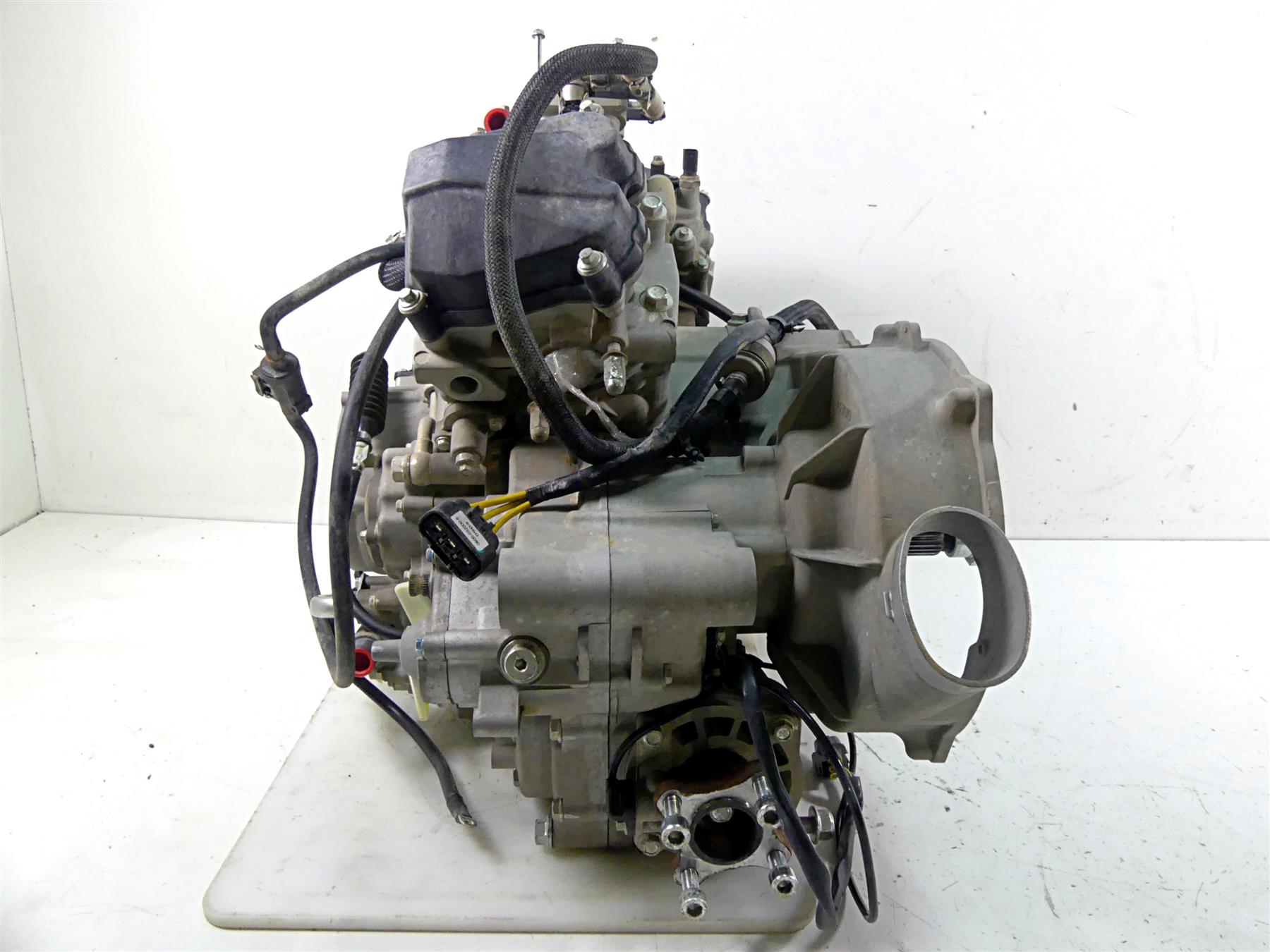 2021 CFMoto Zforce 950 Sport Running Engine Motor 606miles -Vid 0JYA-DLB000-0840 {{ shop.shopifyCountryName }} - Mototech271