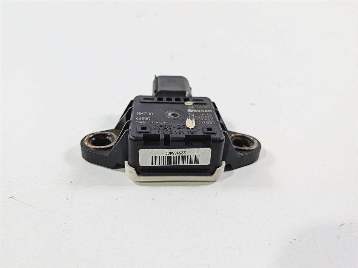 2023 Harley Adv RA1250 S Pan America Lean Angle Tip Over Sensor Bosch 32700101 {{ shop.shopifyCountryName }} - Mototech271