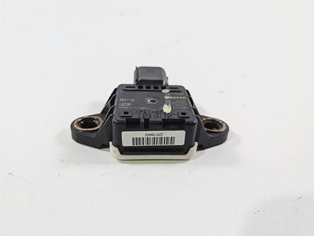 2023 Harley Adv RA1250 S Pan America Lean Angle Tip Over Sensor Bosch 32700101 {{ shop.shopifyCountryName }} - Mototech271