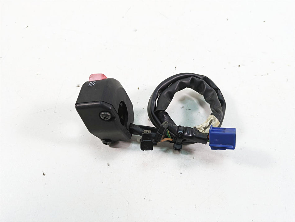 2007 Yamaha R1 YZFR1 Right Hand Kill Start Control Switch 4C8-83973-00-00 {{ shop.shopifyCountryName }} - Mototech271