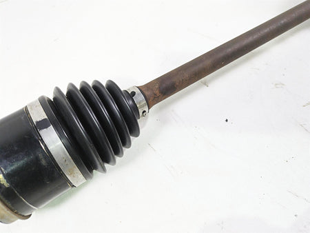 2021 Kawasaki Teryx KRX KRF 1000 Front Cv Drive Shaft Axle 59266-0732 59266-0733 {{ shop.shopifyCountryName }} - Mototech271