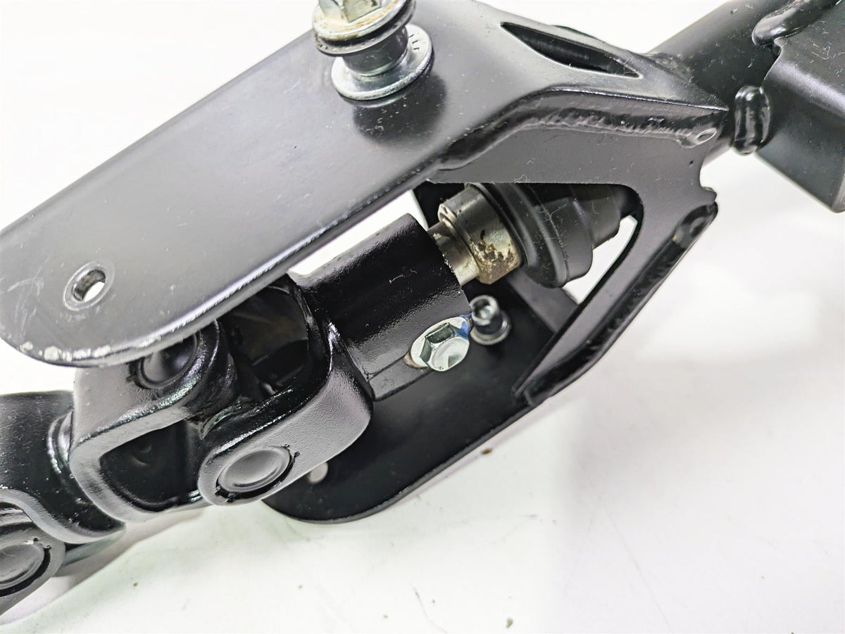 2020 Kawasaki Teryx KRX KRF 1000 Steering Wheel Shaft Mount Set 46003-0769 {{ shop.shopifyCountryName }} - Mototech271