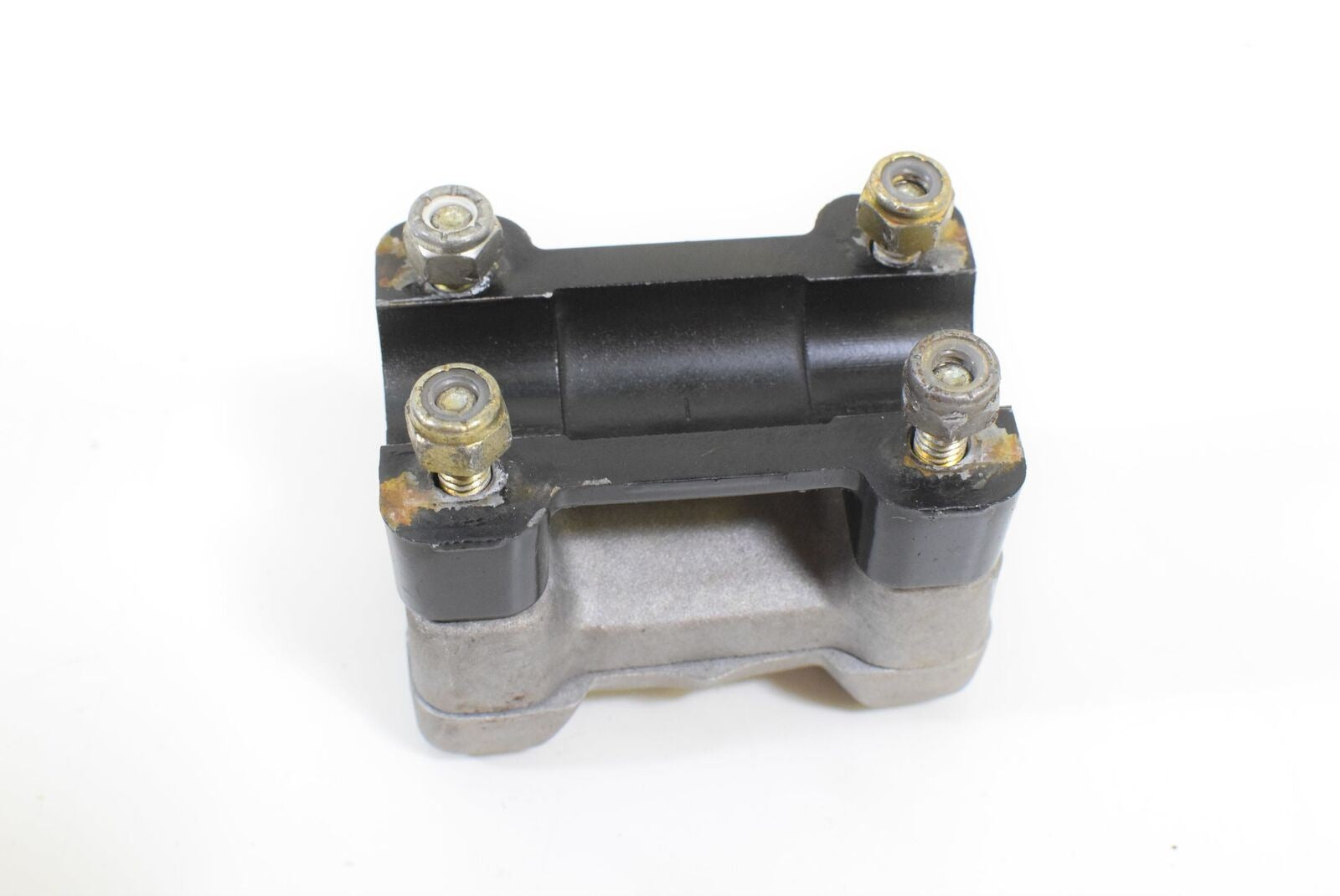 2009 Polaris Dragon RMK 800 Handlebar Holder Riser Set {{ shop.shopifyCountryName }} - Mototech271