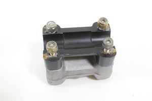 2009 Polaris Dragon RMK 800 Handlebar Holder Riser Set