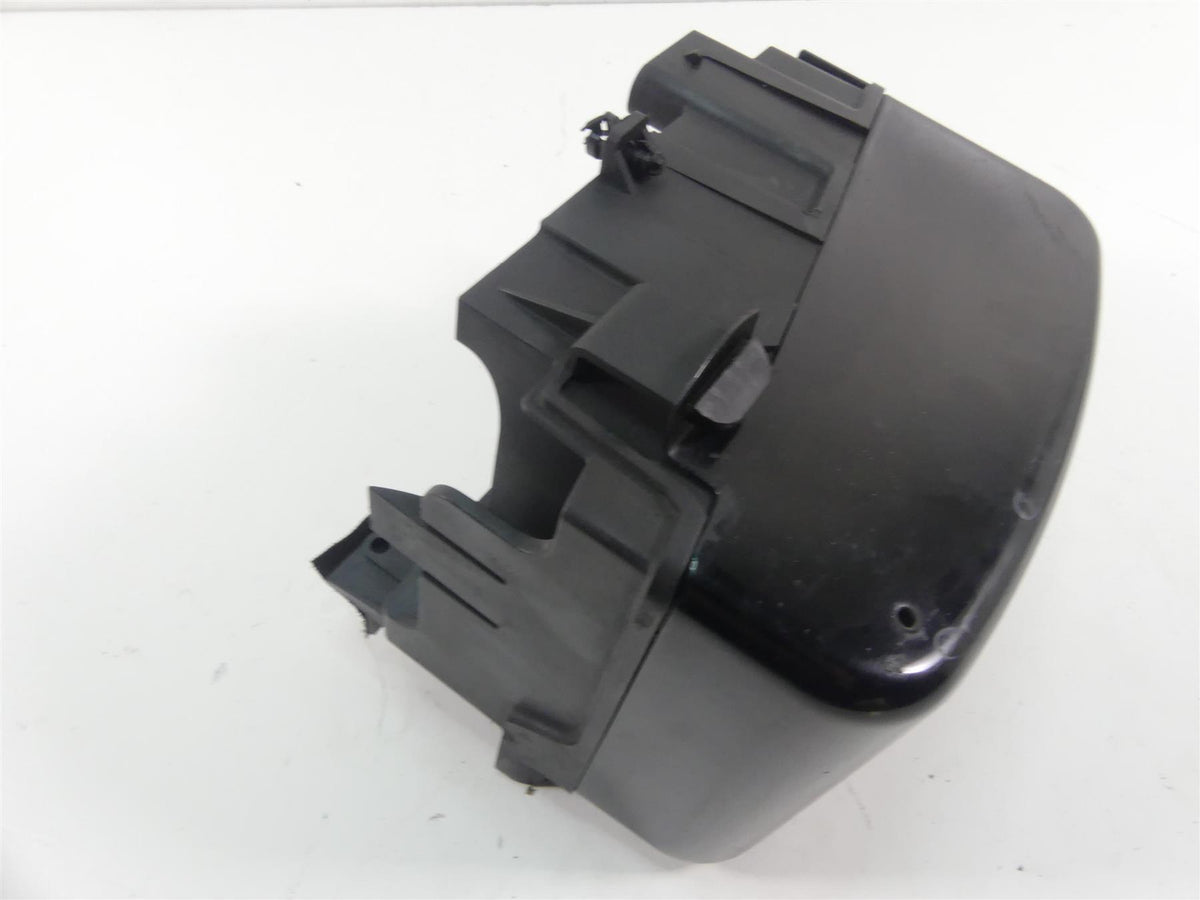 2014 Harley FXDF Dyna Fat Bob Electric Tray & Cover Holder Stay Set 70367-12 {{ shop.shopifyCountryName }} - Mototech271