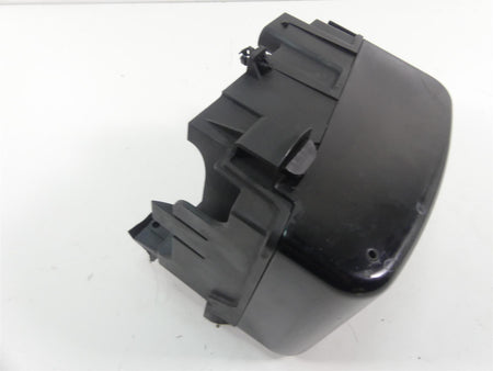 2014 Harley FXDF Dyna Fat Bob Electric Tray & Cover Holder Stay Set 70367-12 {{ shop.shopifyCountryName }} - Mototech271