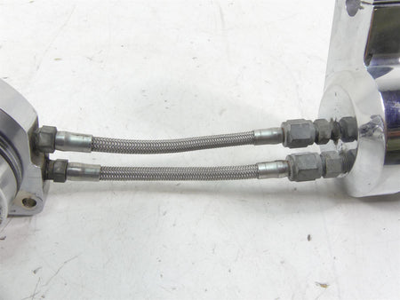 2002 Yamaha XVS1100 V-Star Jardine Oil Filter Relocation Kit ?0712-0146 {{ shop.shopifyCountryName }} - Mototech271