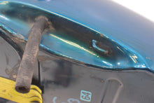 Load image into Gallery viewer, 1995 Harley FXSTS Softail Springer Right 3.5G Fuel Petrol Gas Tank Dent 61290-97
