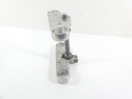 2006 Honda VTX1800 C2 Upper & Lower Triple Tree Set - Read 53230-MCH-C20 {{ shop.shopifyCountryName }} - Mototech271