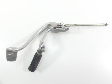 2016 Harley FXDL Dyna Low Rider Right Foot Peg & Brake Pedal Mid Cntrl 50666-07 {{ shop.shopifyCountryName }} - Mototech271