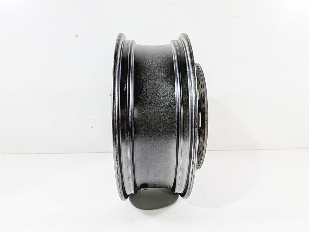 2006 Suzuki C90 VL1500T Boulevard Rear Wheel Rim 15x5 Nice 64100-10830 {{ shop.shopifyCountryName }} - Mototech271