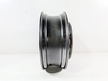 Load image into Gallery viewer, 2006 Suzuki C90 VL1500T Boulevard Rear Wheel Rim 15x5 Nice 64100-10830

