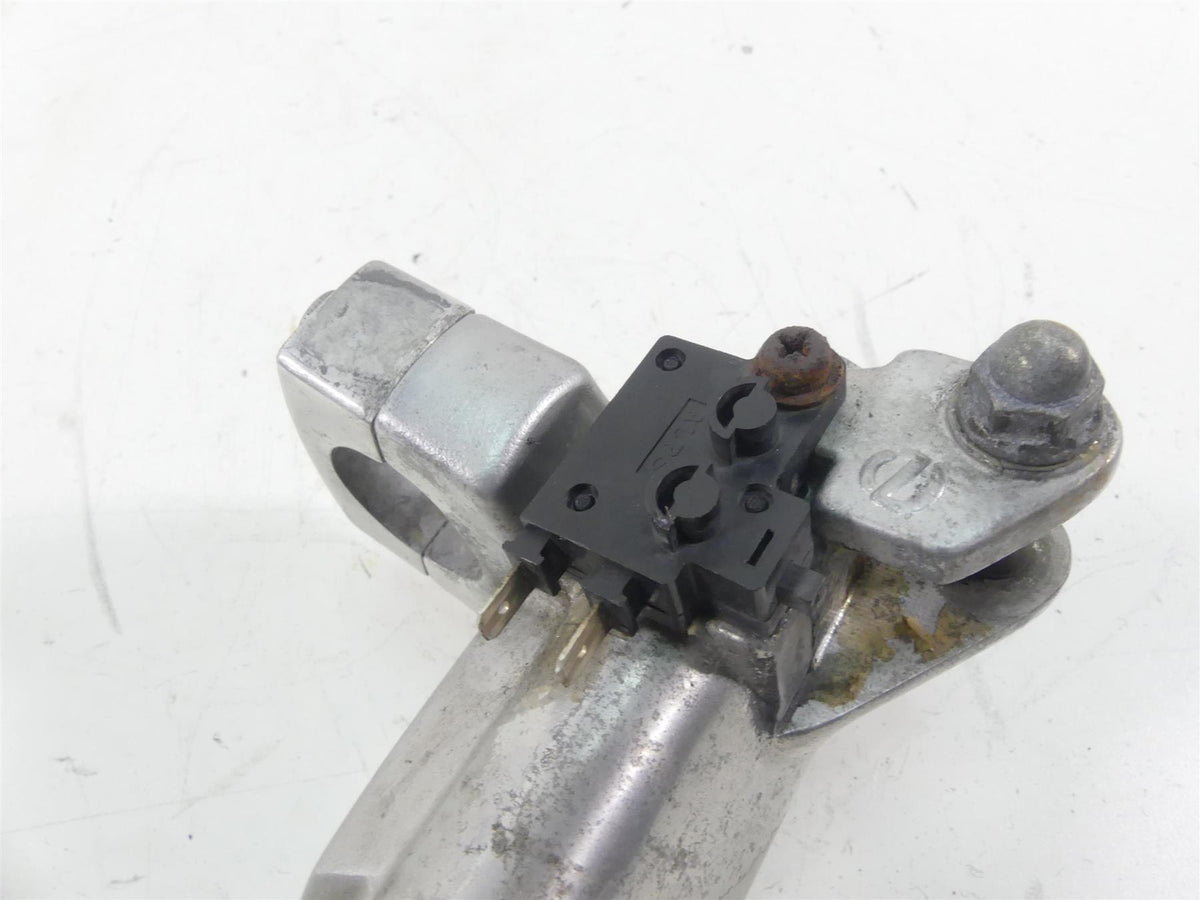 2003 Honda VT750 DC Shadow Spirit Front Brake Master Cylinder 45510-MCL-006 {{ shop.shopifyCountryName }} - Mototech271