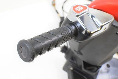 2006 Sea-Doo GTX 4-Tec Wake Complete Handlebar Handle Bar Assembly 277001471 {{ shop.shopifyCountryName }} - Mototech271