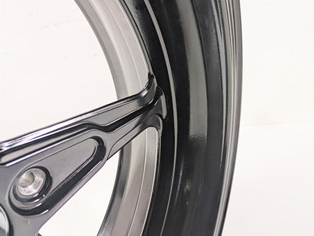 2022 BMW RnineT Pure K22 Straight 17x5.5 Rear Wheel Cast Rim 36318562527 {{ shop.shopifyCountryName }} - Mototech271
