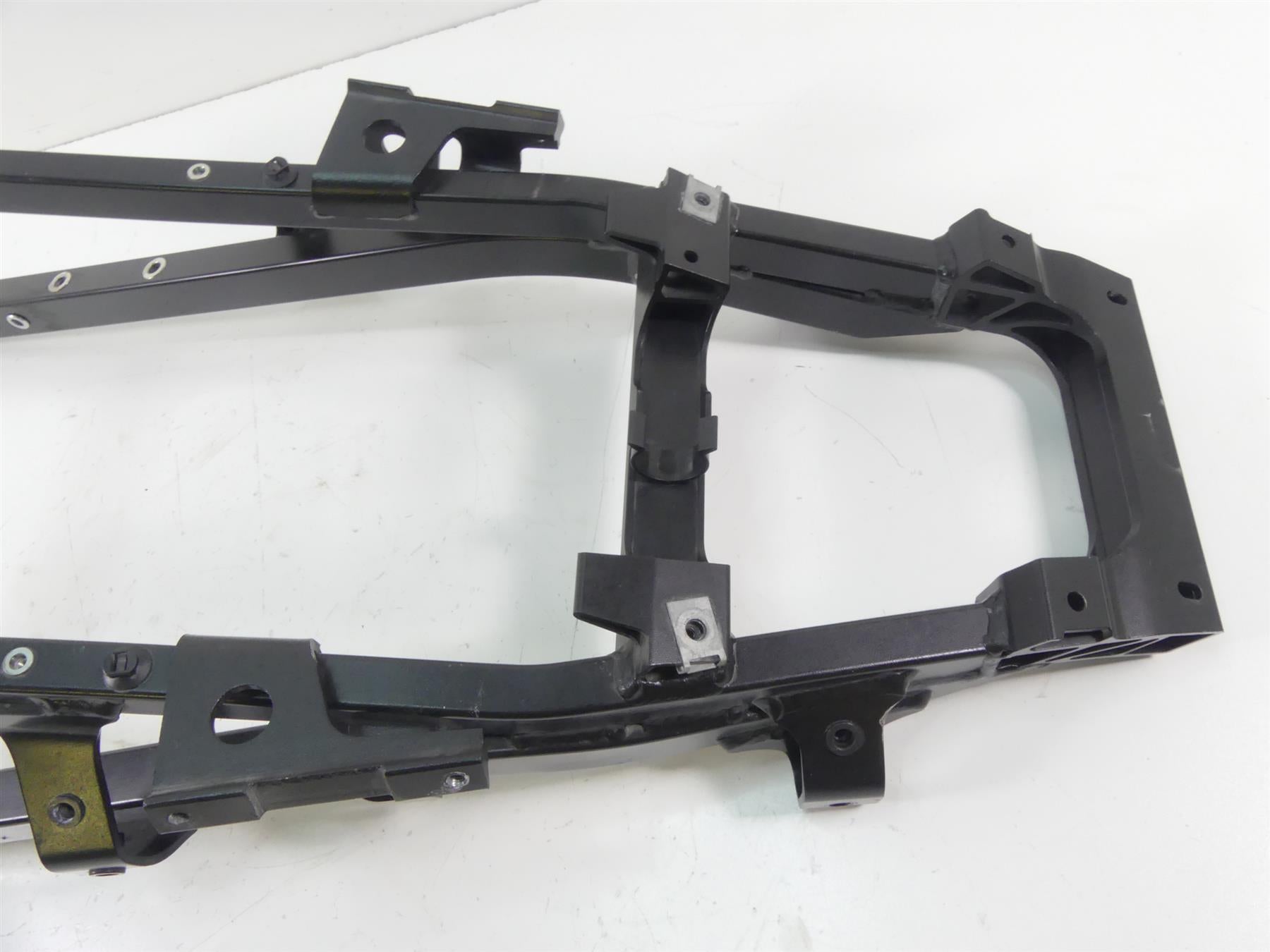 2015 BMW K1600GT K48 Rear Subframe Sub Frame Chassis 46518563239 {{ shop.shopifyCountryName }} - Mototech271