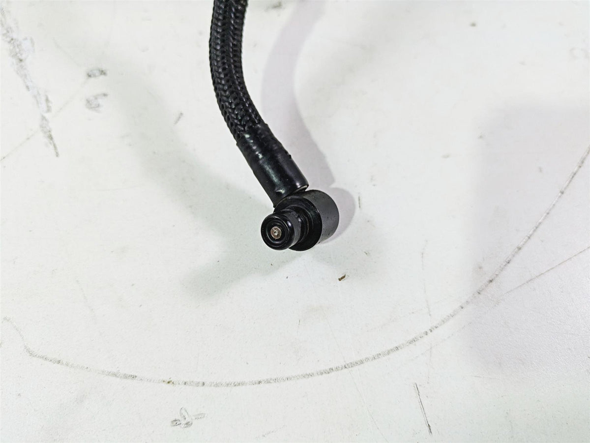 2017 Harley FLS Softail Slim Throttle Body Fuel Injection 27685-11A {{ shop.shopifyCountryName }} - Mototech271