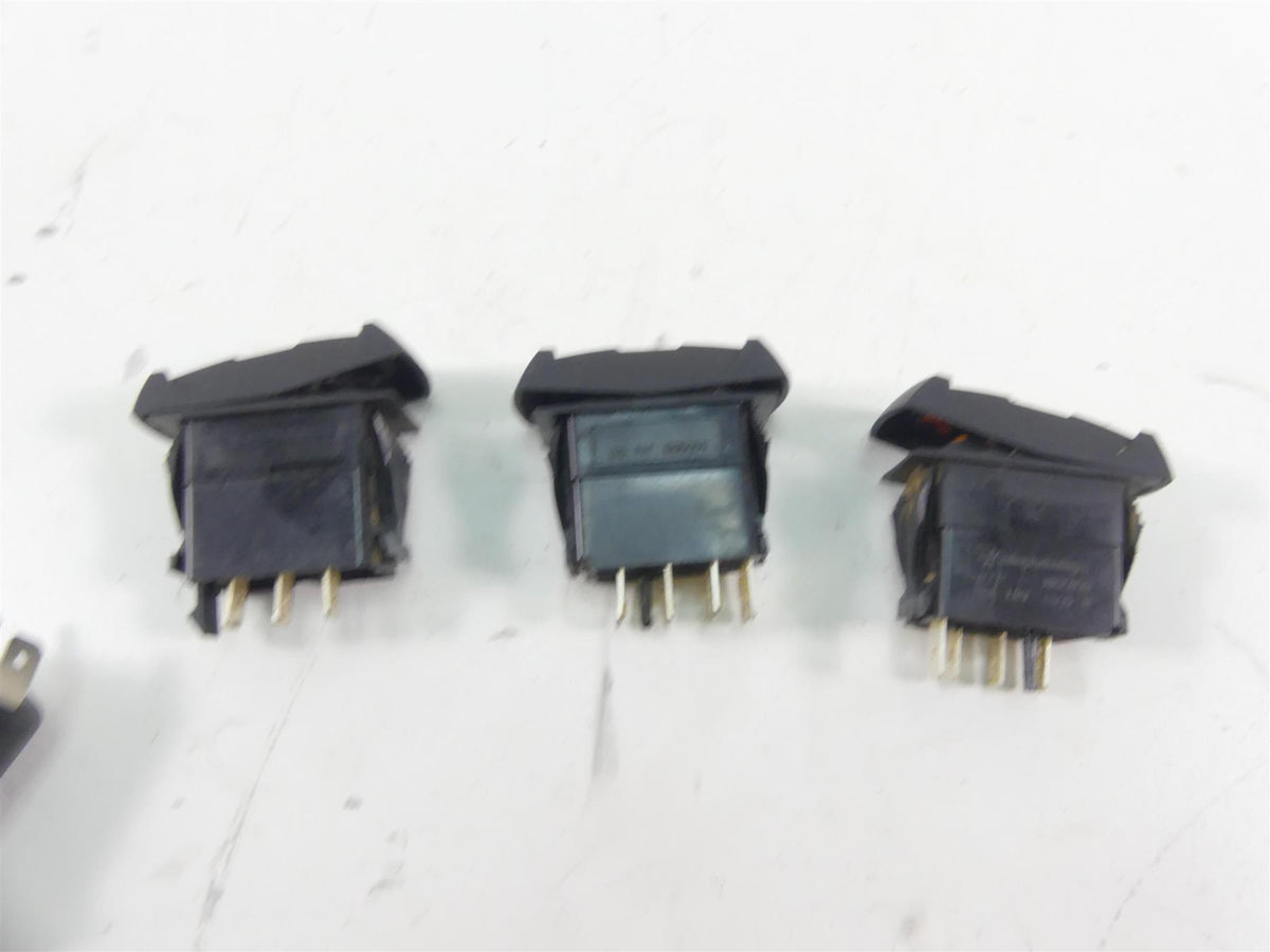 2018 Polaris General 1000 EPS Ignition Light Awd All Switch Key Set 4012165 {{ shop.shopifyCountryName }} - Mototech271