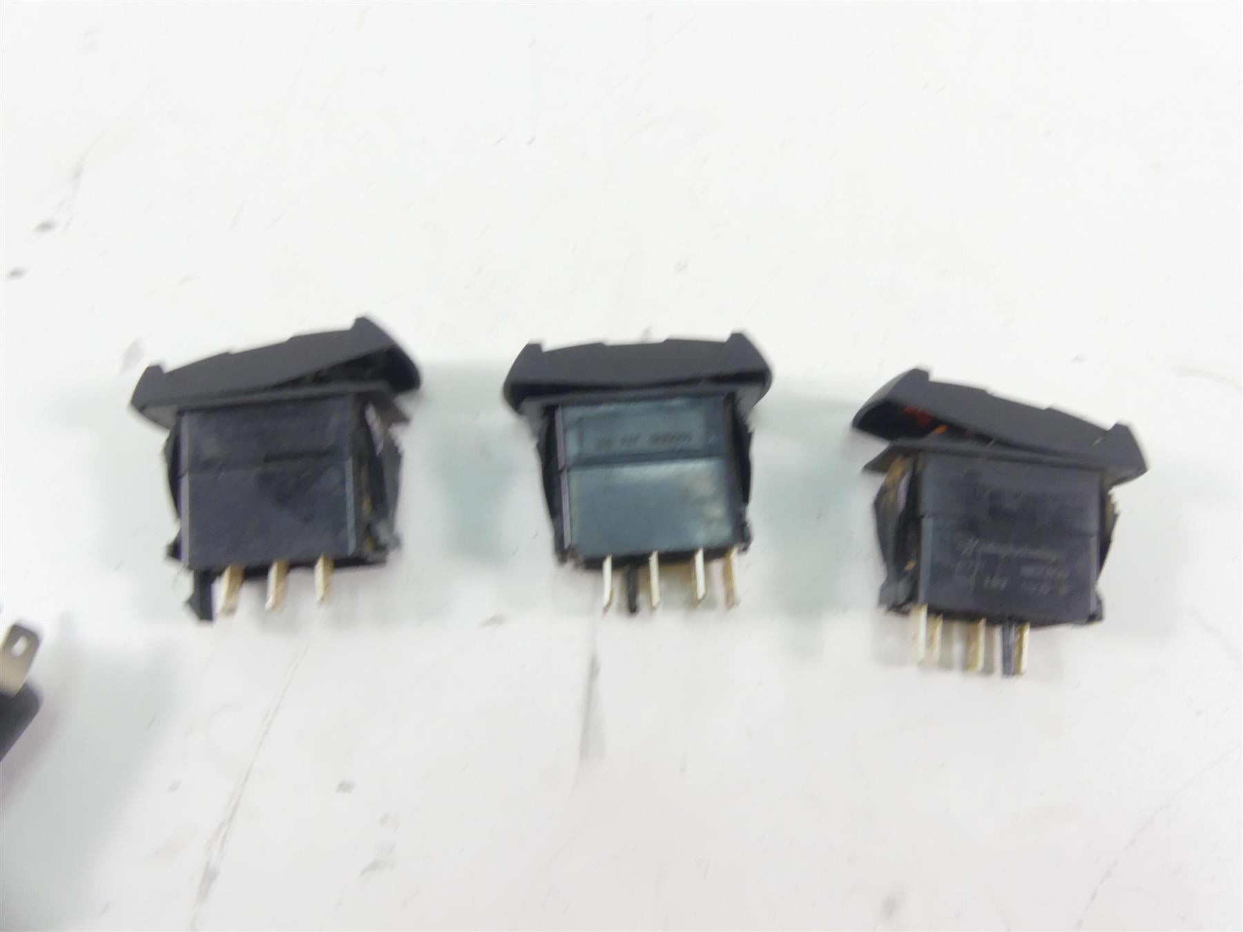 2018 Polaris General 1000 EPS Ignition Light Awd All Switch Key Set 4012165 {{ shop.shopifyCountryName }} - Mototech271