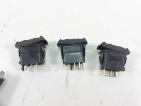 2018 Polaris General 1000 EPS Ignition Light Awd All Switch Key Set 4012165 {{ shop.shopifyCountryName }} - Mototech271