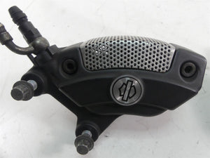 2014 Harley Touring FLHX Street Glide Front Brake Caliper Set 43027-08 44023-08 | Mototech271