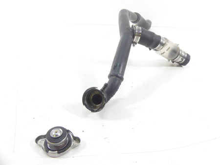 2013 Harley Davidson VRSCF Muscle Radiator Fans Reservoir Hoses - Read 26722-04 {{ shop.shopifyCountryName }} - Mototech271