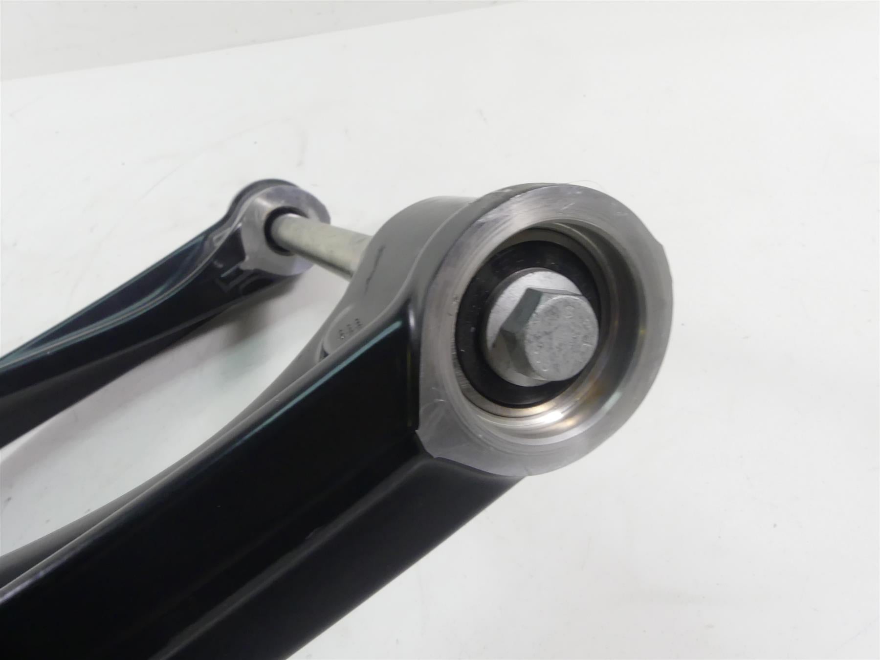 2013 BMW R1200GS K255 Adventure Front Main Control Trailing Arm 31427706748 {{ shop.shopifyCountryName }} - Mototech271