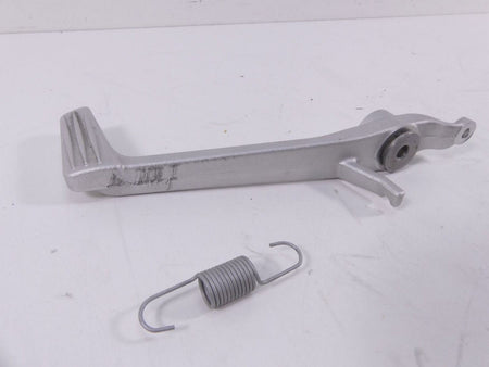 2017 BMW R1200RT RTW K52 Right Front Footpeg & Brake Pedal 46718535642 {{ shop.shopifyCountryName }} - Mototech271