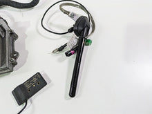 Load image into Gallery viewer, 2019 BMW R1250RT K52 Bluetooth Radio + Wiring &amp; Antennas Set 65128542065 | Mototech271
