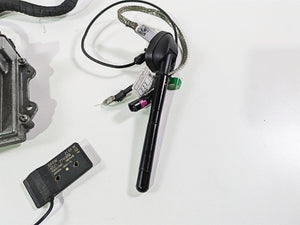 2019 BMW R1250RT K52 Bluetooth Radio + Wiring & Antennas Set 65128542065 | Mototech271