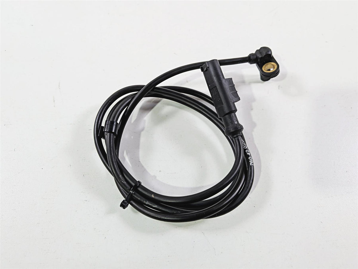 2015 KTM 1290 R Super Duke Front Abs Brake Wheel Speed Sensor Bosch 76042025000-Mototech271