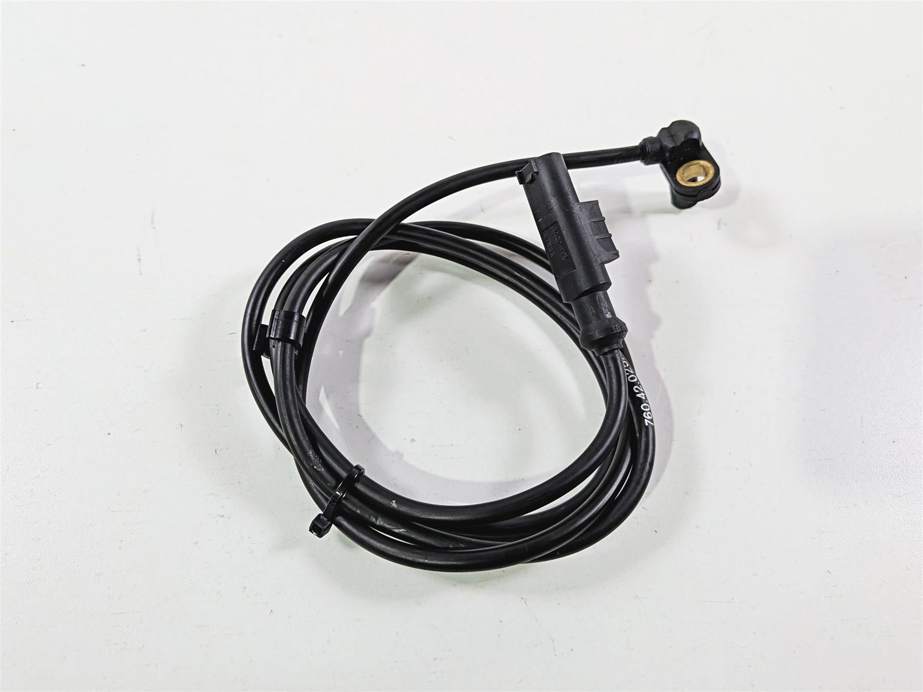 2015 KTM 1290 R Super Duke Front Abs Brake Wheel Speed Sensor Bosch 76042025000-Mototech271