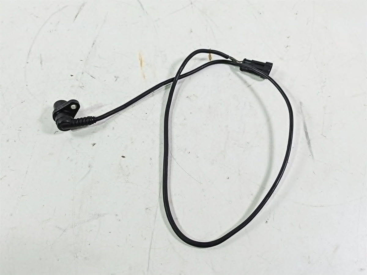 2009 Ducati Monster 1100 S Rear Wheel Speed Sensor 55241633A {{ shop.shopifyCountryName }} - Mototech271