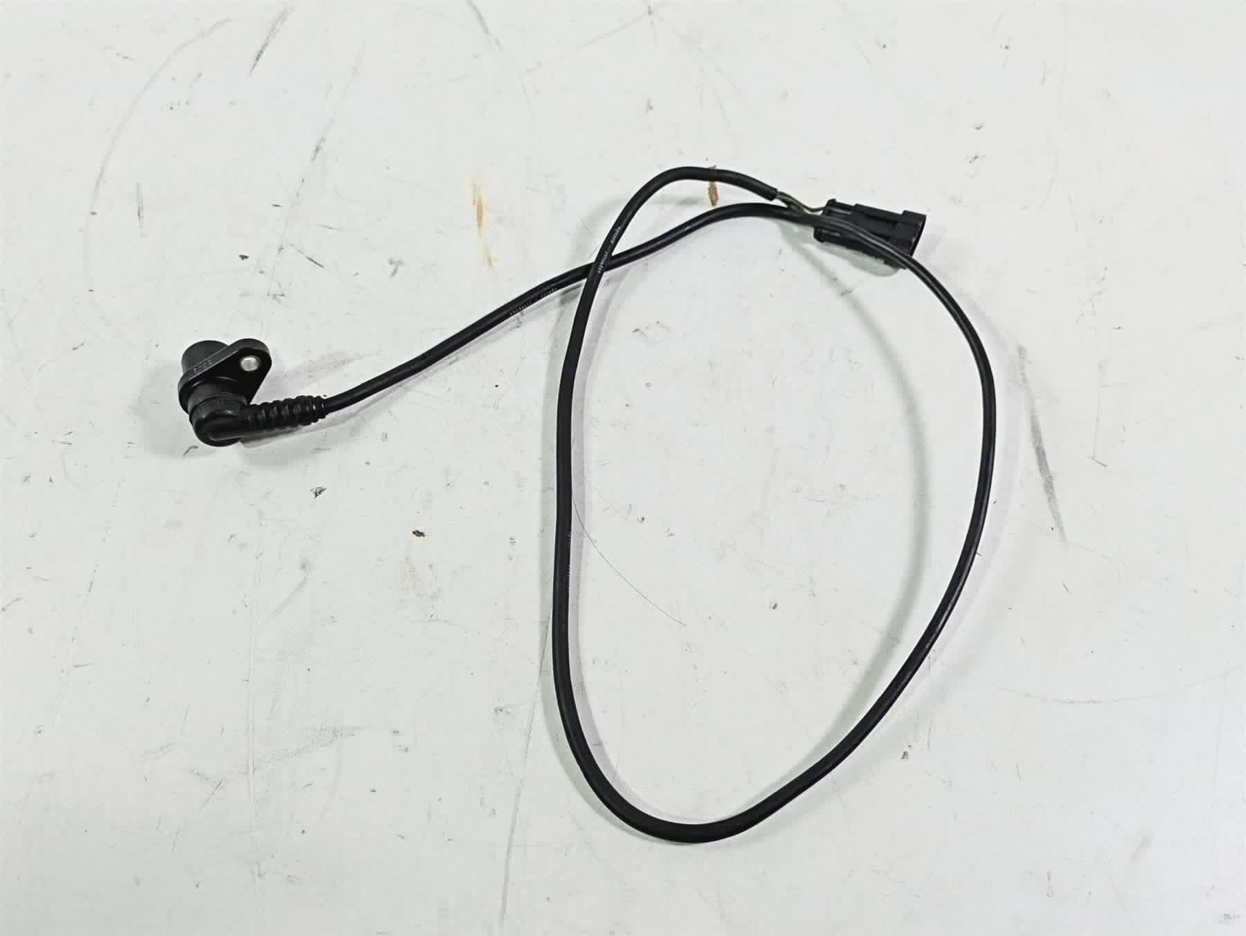 2009 Ducati Monster 1100 S Rear Wheel Speed Sensor 55241633A {{ shop.shopifyCountryName }} - Mototech271