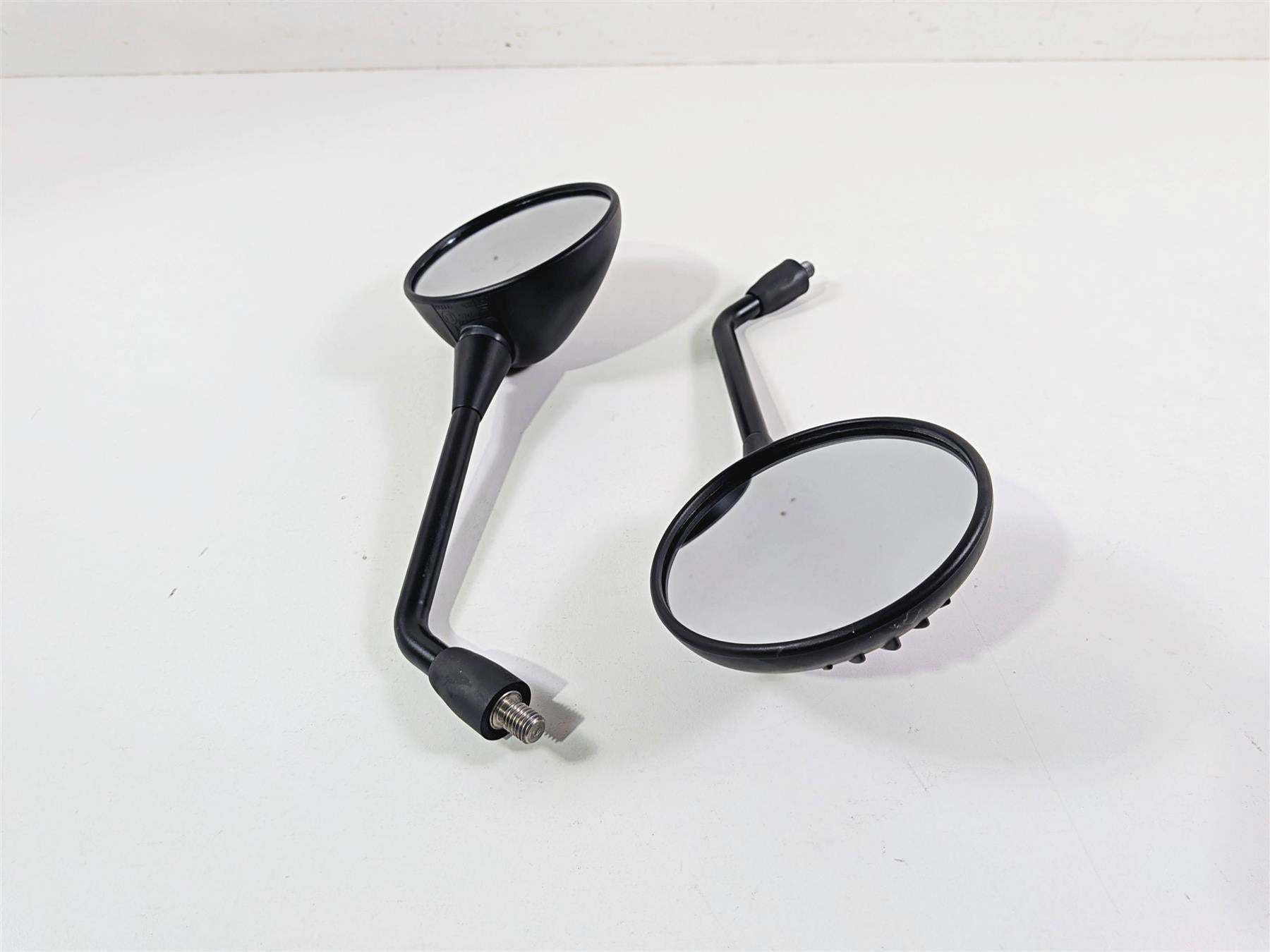 2023 BMW R nineT Scrambler K23 Rear View Mirror Set 51168358966 {{ shop.shopifyCountryName }} - Mototech271