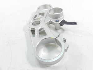 2018 BMW S1000RR K46 Upper Triple Tree Steering Clamp 31428549498 8549498 | Mototech271
