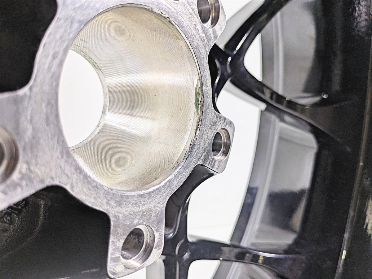 2017 KTM 1290 Super Duke GT Rear Wheel Rim 17x6 Straight 6141010100030 {{ shop.shopifyCountryName }} - Mototech271