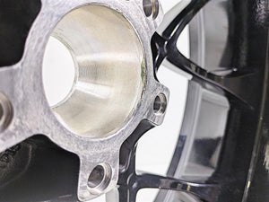 2017 KTM 1290 Super Duke GT Rear Wheel Rim 17x6 Straight 6141010100030